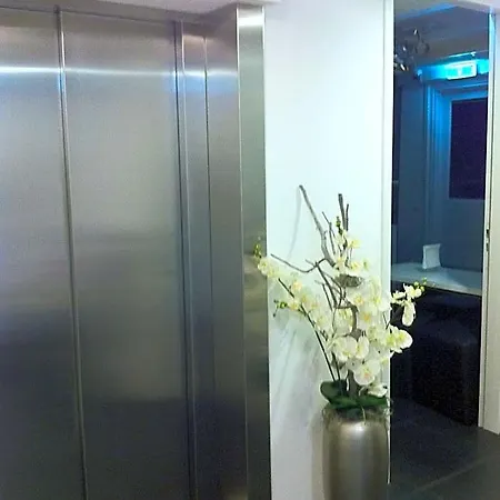 酒店 福索冯德尔公园酒店 3*
