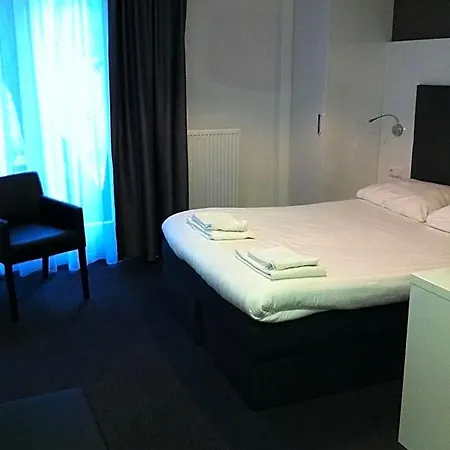 酒店 福索冯德尔公园酒店 3*