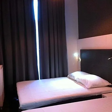 Vossius Vondelpark Hotel