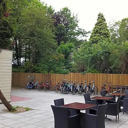 Vossius Vondelpark 3*