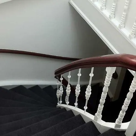 Hotell Vossius Vondelpark Amsterdam