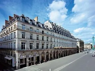 Vossius Vondelpark Hotel