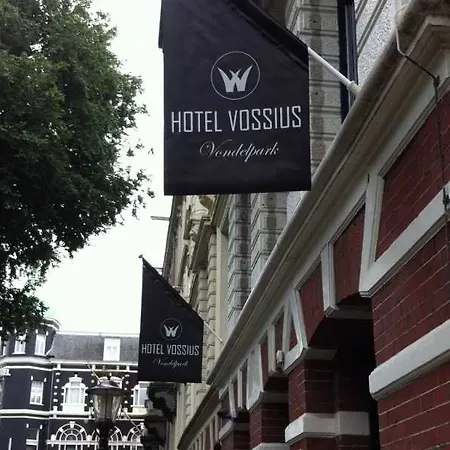 福索冯德尔公园酒店