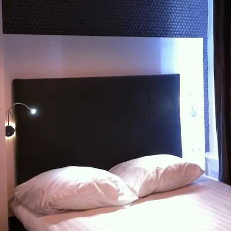 福索冯德尔公园酒店 阿姆斯特丹