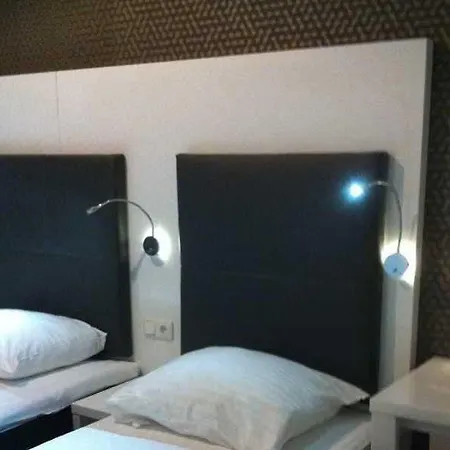 酒店 福索冯德尔公园酒店