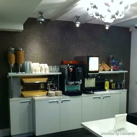 酒店 福索冯德尔公园酒店