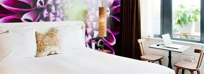 Vossius Vondelpark 3*