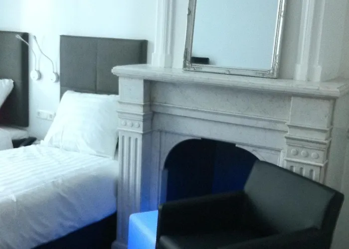 Hotel Vossius Vondelpark