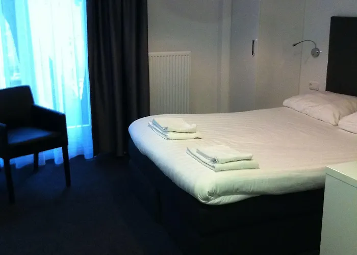 Vossius Vondelpark Hotel Amsterdam