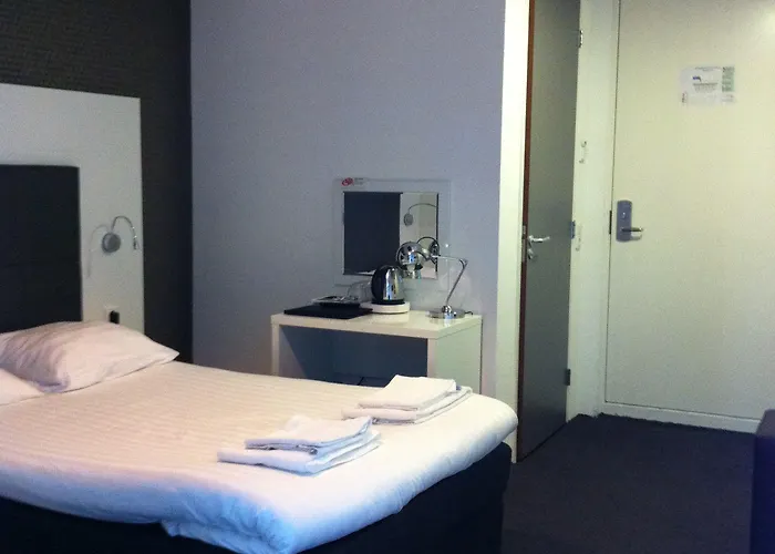 Vossius Vondelpark Hotel Amsterdam