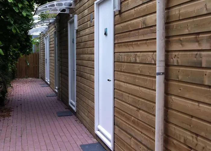 Vossius Vondelpark Hotel