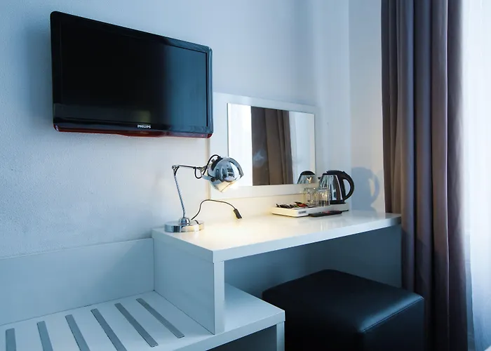 Vossius Vondelpark 3* Amsterdam