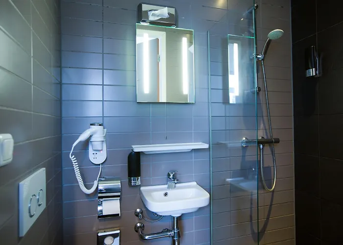 Vossius Vondelpark Amsterdam