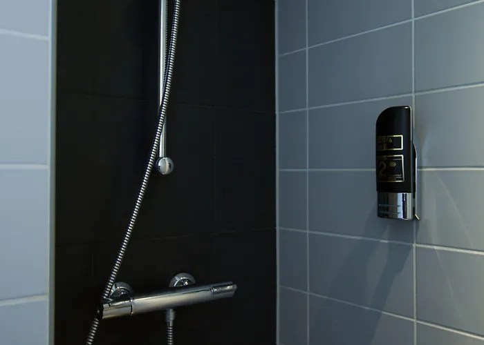 Hotel Vossius Vondelpark Amsterdam