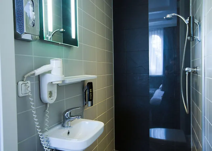 Vossius Vondelpark Hotel