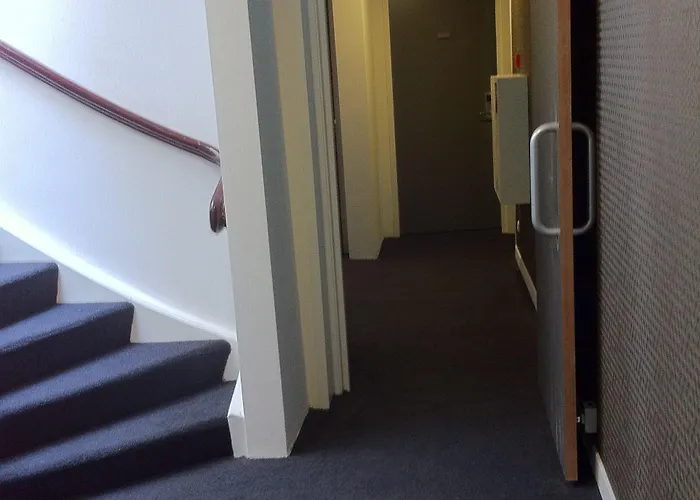 Hotel Vossius Vondelpark 3*