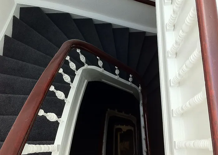 Vossius Vondelpark Amsterdam