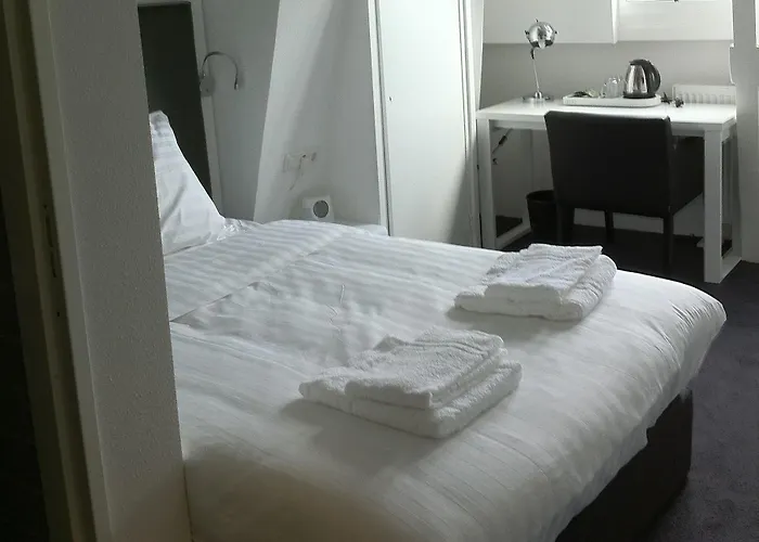 Vossius Vondelpark Amsterdam