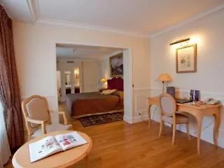 Hotel Vossius Vondelpark