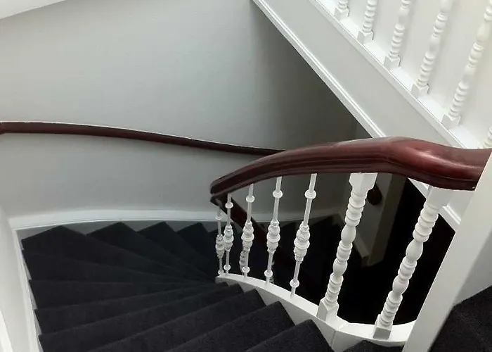 Hotel Vossius Vondelpark Amsterdam