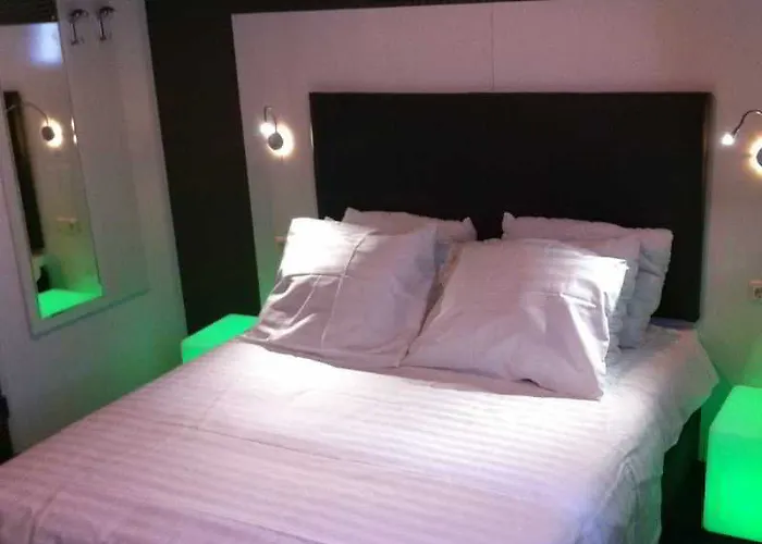 Vossius Vondelpark 3*