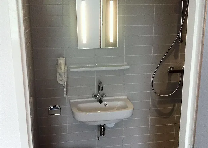 Vossius Vondelpark Hotel Amsterdam