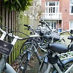 Vossius Vondelpark