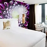 Vossius Vondelpark Hotel Amesterdão