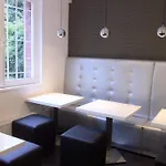 מלון Vossius Vondelpark אמסטרדם