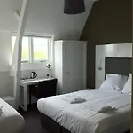 Hotel Vossius Vondelpark Amesterdão