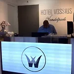 Vossius Vondelpark Hotel Amesterdão