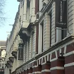 Vossius Vondelpark 3*