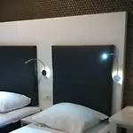 Hotel Vossius Vondelpark