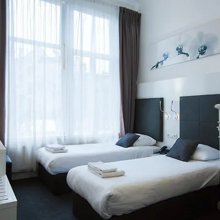 Vossius Vondelpark Hotel Amesterdão