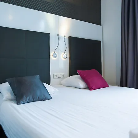 Hotel Vossius Vondelpark Amsterdam