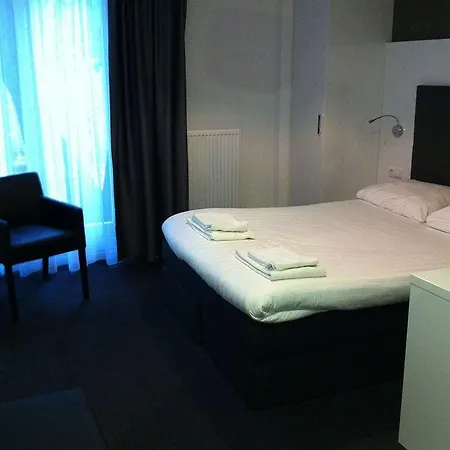 Vossius Vondelpark Hotel