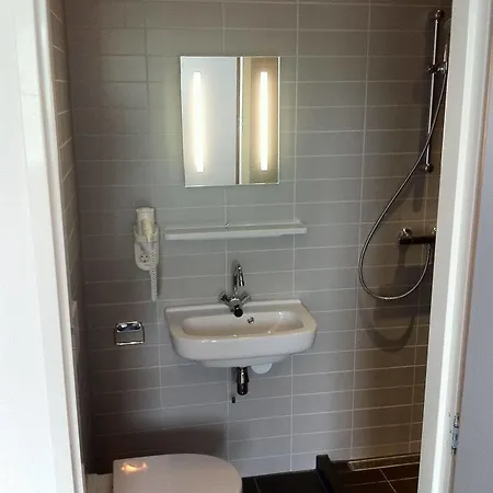 Vossius Vondelpark Hotel Amesterdão