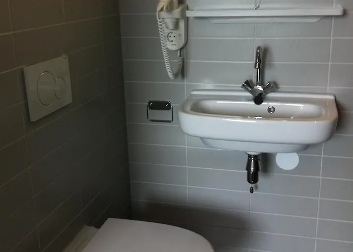 Ξενοδοχείο Vossius Vondelpark Άμστερνταμ