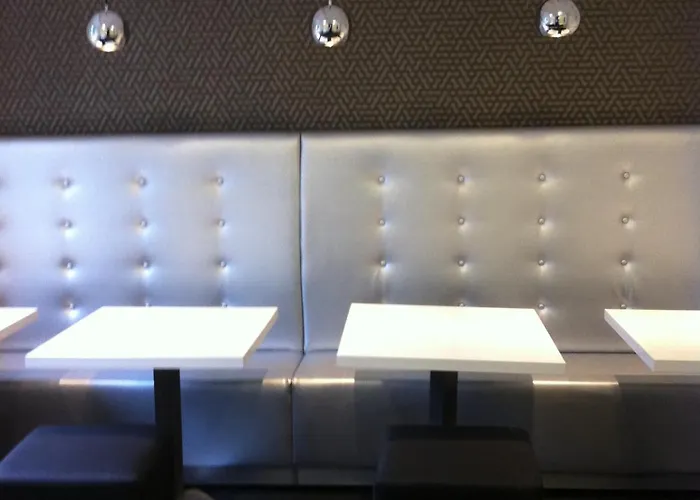 Hotel Vossius Vondelpark Amsterdam