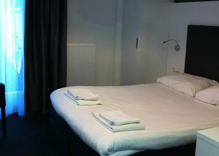 Vossius Vondelpark Hotel