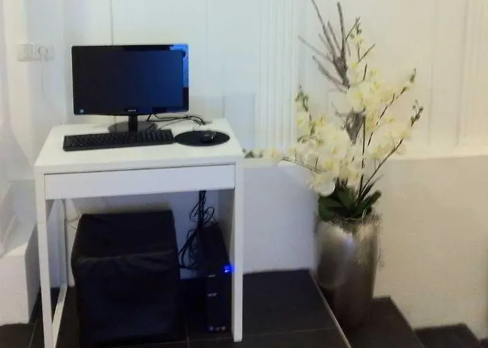 Vossius Vondelpark Hotel