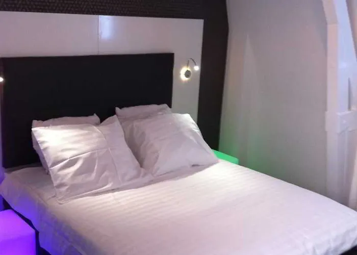 Vossius Vondelpark Hotel Amsterdam